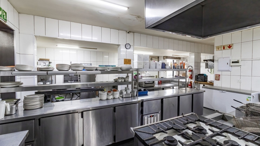 Commercial Property for Sale in Hemel and Aarde Western Cape